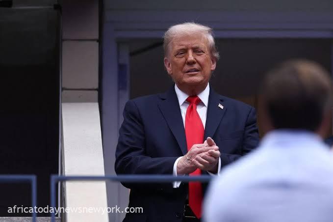 Trump To Attend US Open Final In Latest Sporting Appearance