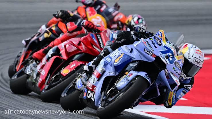 Alex Marquez