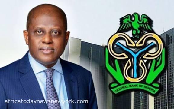 CBN Declares 14 Banks Meet Capital Goal, Majority Still Behind