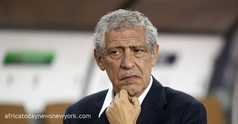 Fernando Santos Parts Ways With Azerbaijan After Winless Run
