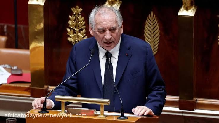 France Enters Political Turmoil As PM Is Ousted
