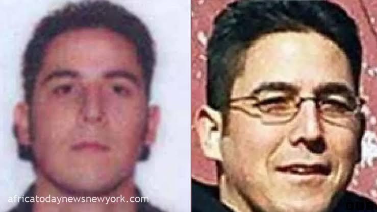 FBI 'Most Wanted' Suspect Faces Extradition from Wales