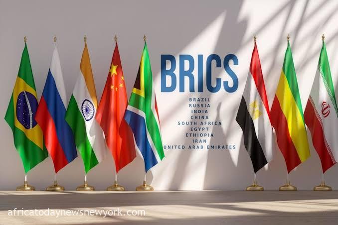 BRICS Leaders Slam Protectionism, Call Tariffs ‘Blackmail’