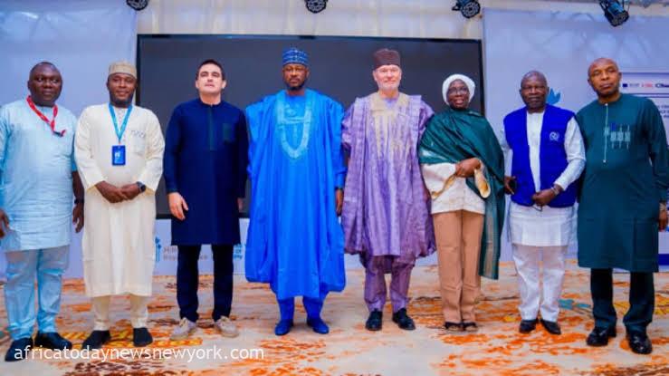 €5.1M EU Project Kicks Off In Katsina For Peace And Resilience