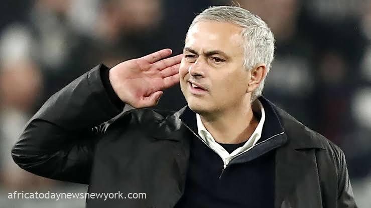 Fenerbahce President Explains Mourinho’s Sacking