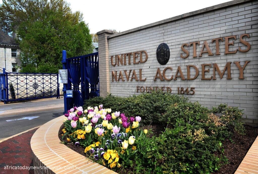 Midshipman Shot During Lockdown At U.S. Naval Academy