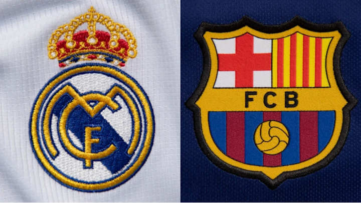 Real Madrid And Barcelona’s Penalty Trend Draws Attention