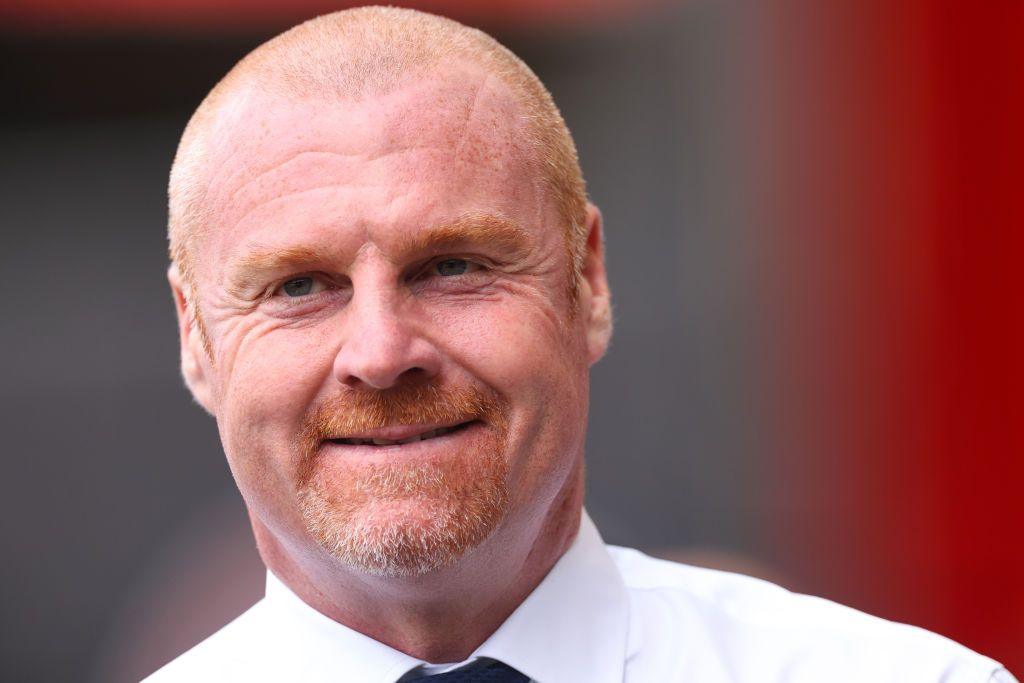 Sean Dyche Named Nottingham Forest Head Coach Until 2027