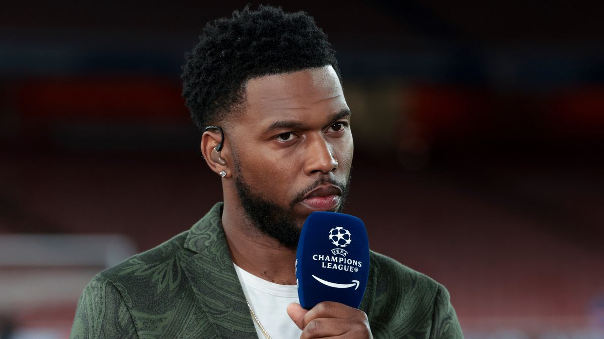 Sturridge: Liverpool Miss Diaz’s defensive hunger Up front