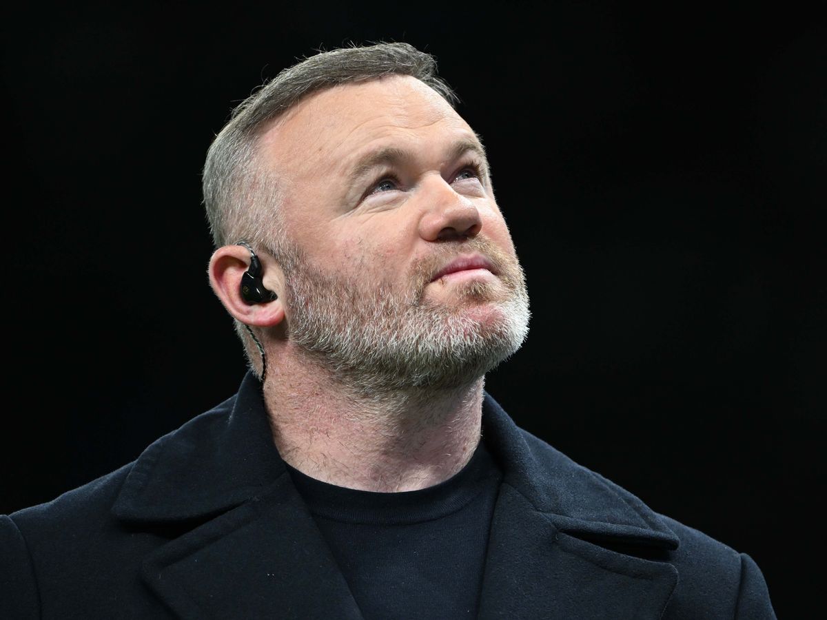 Wayne Rooney At 40: The Legend Who Defined A Generation