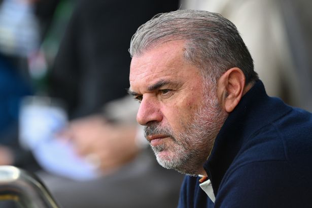Forest Struggle Under Postecoglou Ahead Of Chelsea Test