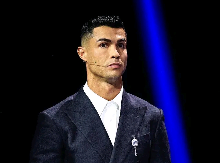 Cristiano Ronaldo Says He’d Love To Play A Few More Years