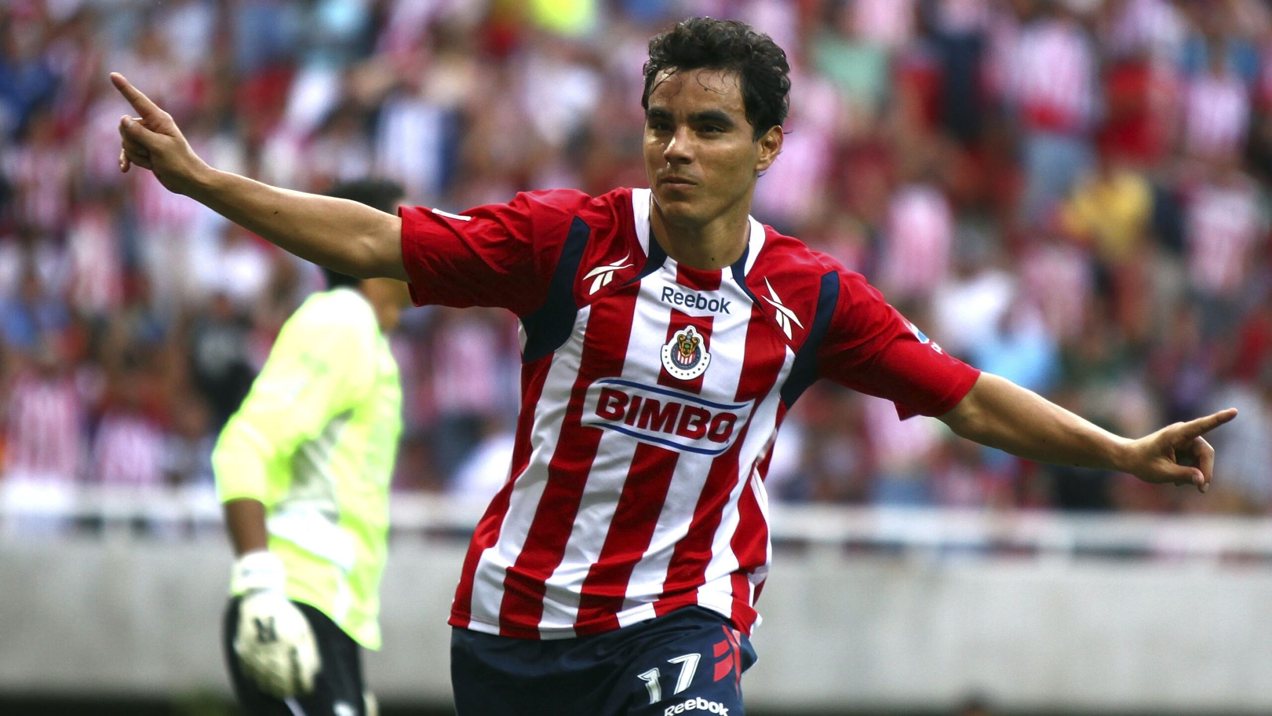 Omar Bravo Arrested In Jalisco Over Child Abuse Claims