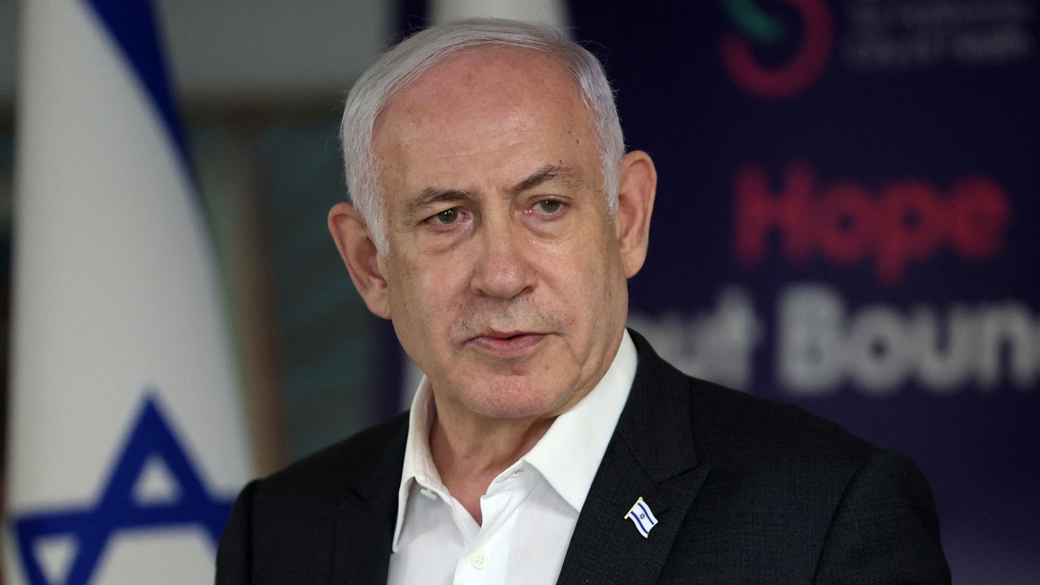 Israel-Hamas Ceasefire Shaky As U.S. Envoys Push Peace Talks