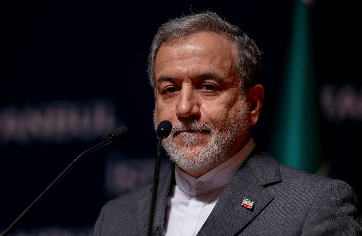 Iran Condemns Trump’s Push To Restart US Nuclear Testing