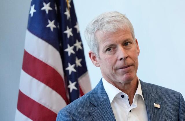 United States: $1 Billion Pact With AMD To Build Supercomputers