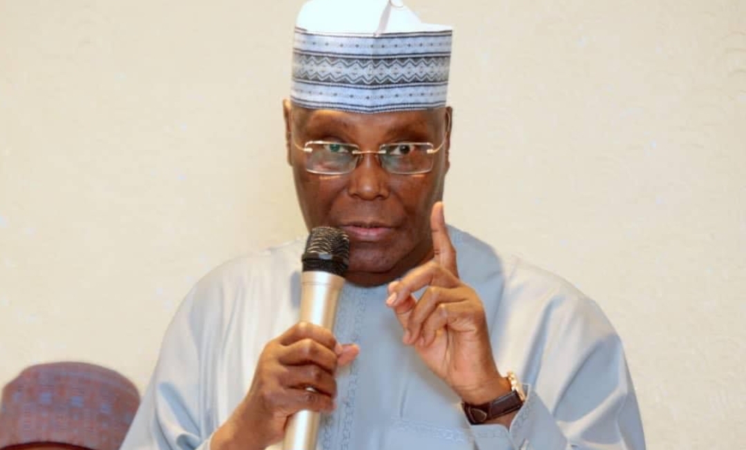 Atiku Calls for Kanu Release, Condemns Continued Detention