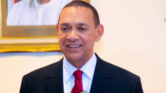Ben Murray: PDP Defections Won’t End Nigeria’s Democracy