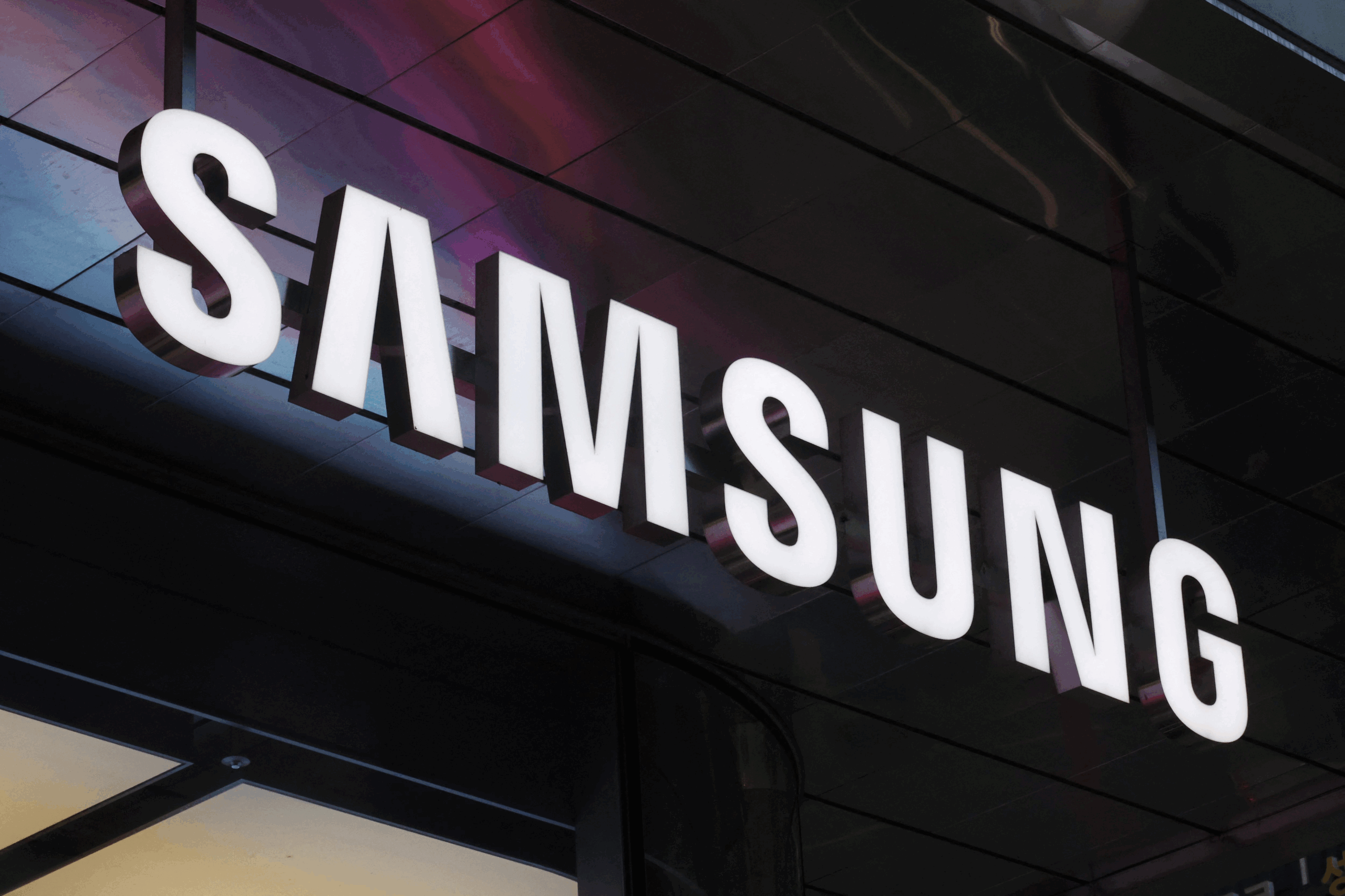 Samsung’s Q3 Operating Profit Rises 32% Amid Market Recovery