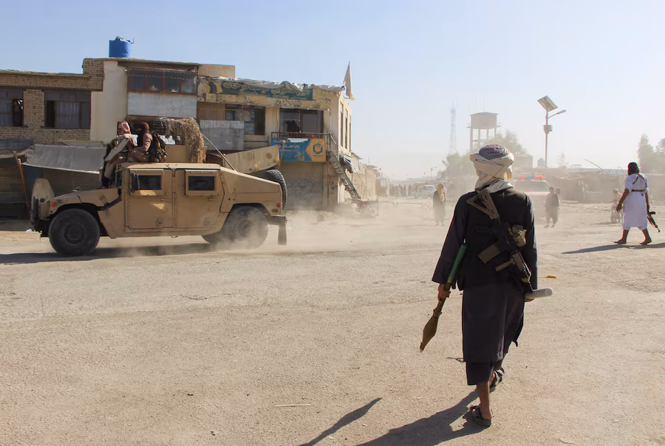 Pakistan, Afghanistan Ceasefire Agreed After Deadly Clashes