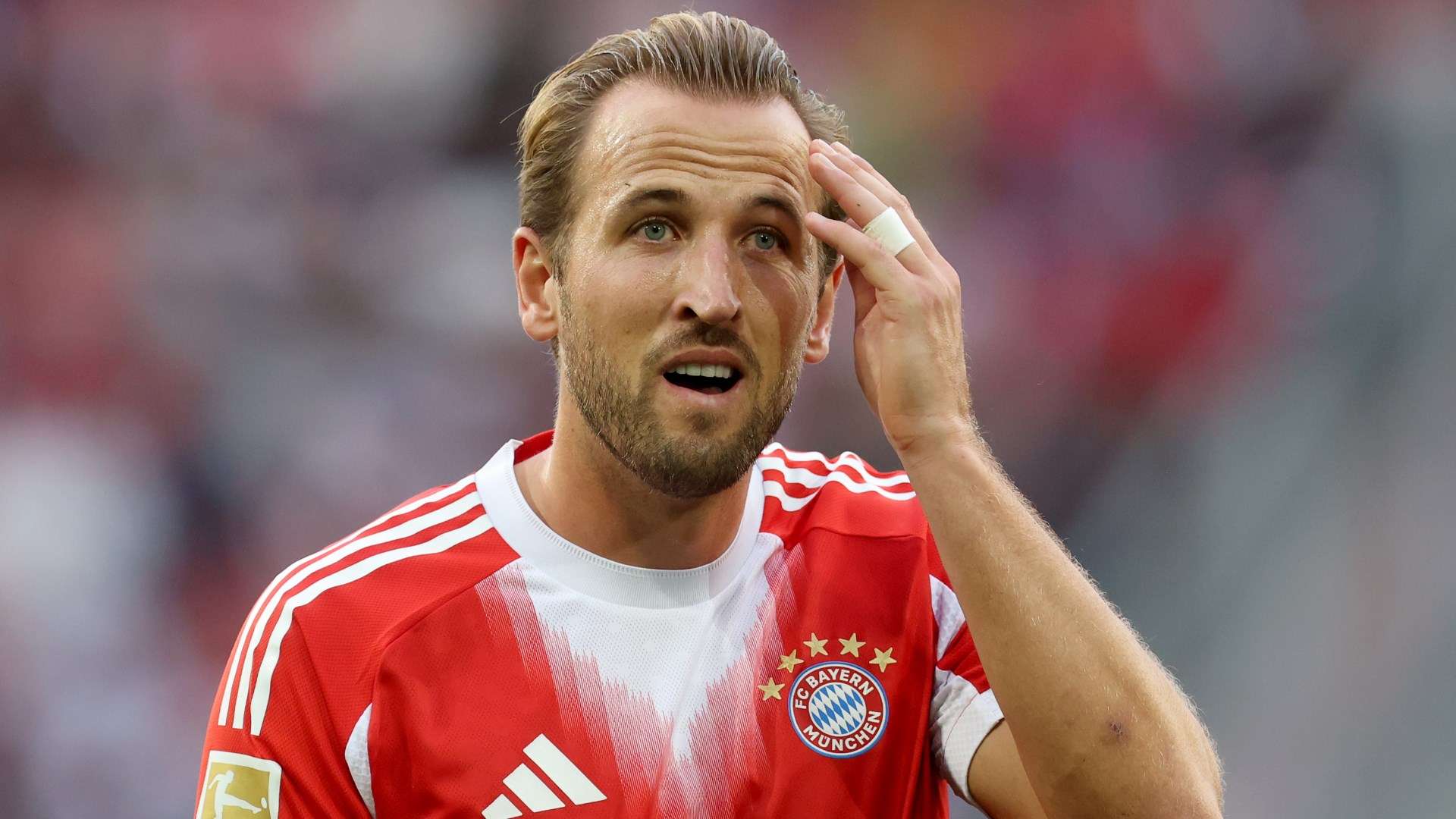 Kane: “Ballon D’or Needs Team Trophies And Big Moments”