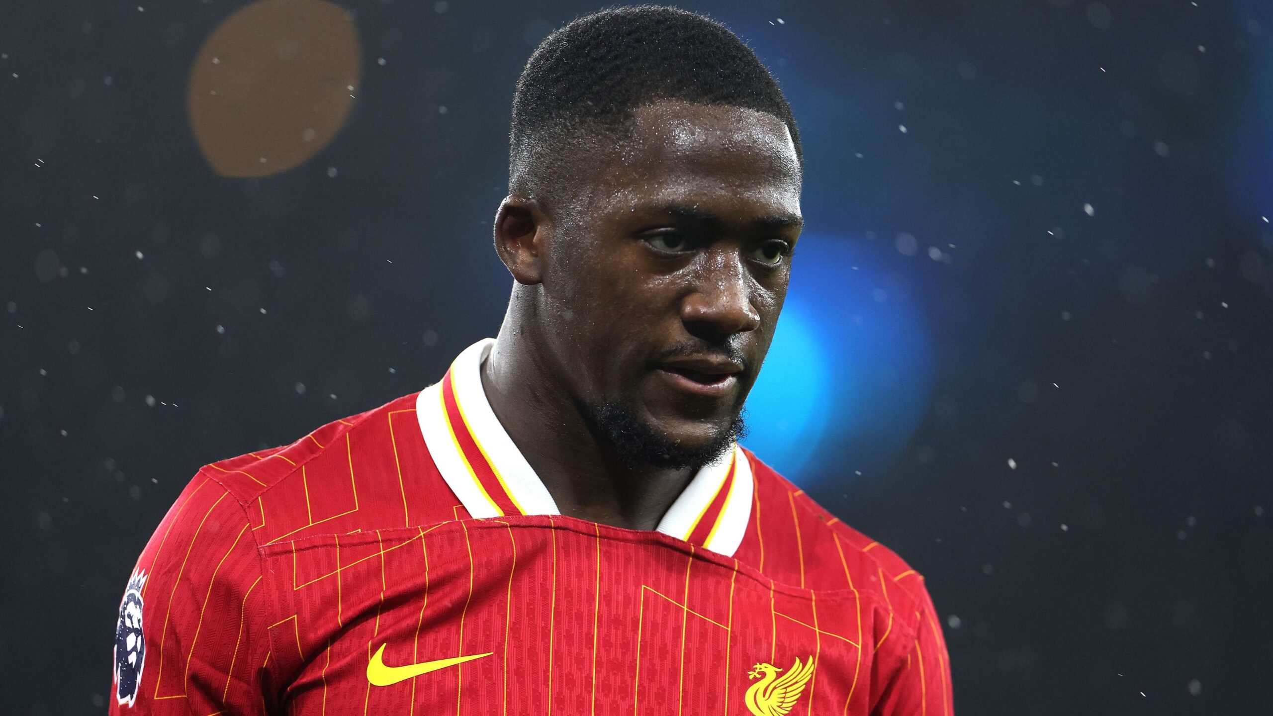 Konaté Contract Talks Stall At Liverpool As 2030 Extension Looms