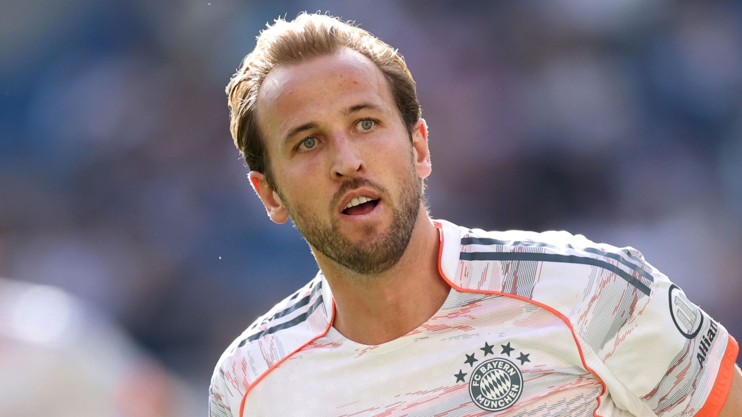 Kane Open To Bayern Extension, Less Certain About PL Return