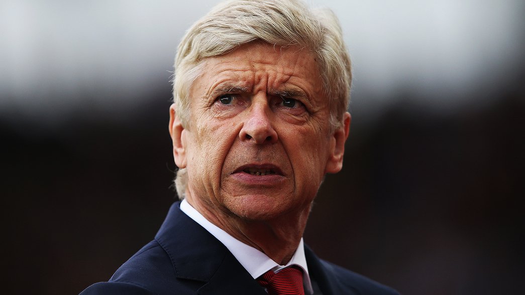 29 Years Ago Today, Arsène Wenger Took Charge At Arsenal
