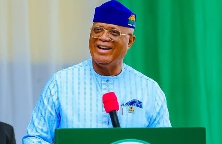 Akwa Ibom Denies Withdrawing Ex-Gov Emmanuel’s Security