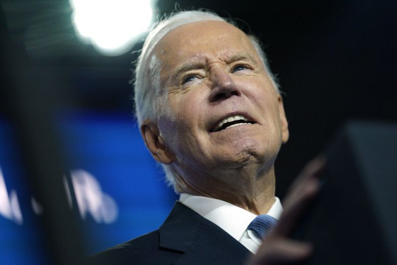 Biden Undergoes Radiation Therapy For Prostate Cancer