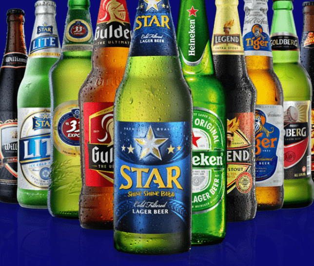Nigerian Breweries Records ₦86 Billion Profit Despite Q3 Loss