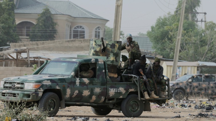 Nigeria Repels Drone-backed Insurgent Attacks Across Northeast