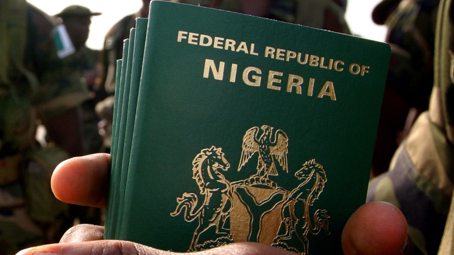 Senate Okays 10Yrs Passport Ban For Nigerians Convicted Abroad