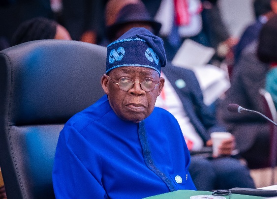 At 54.9, Nigeria Records Lowest Life Expectancy