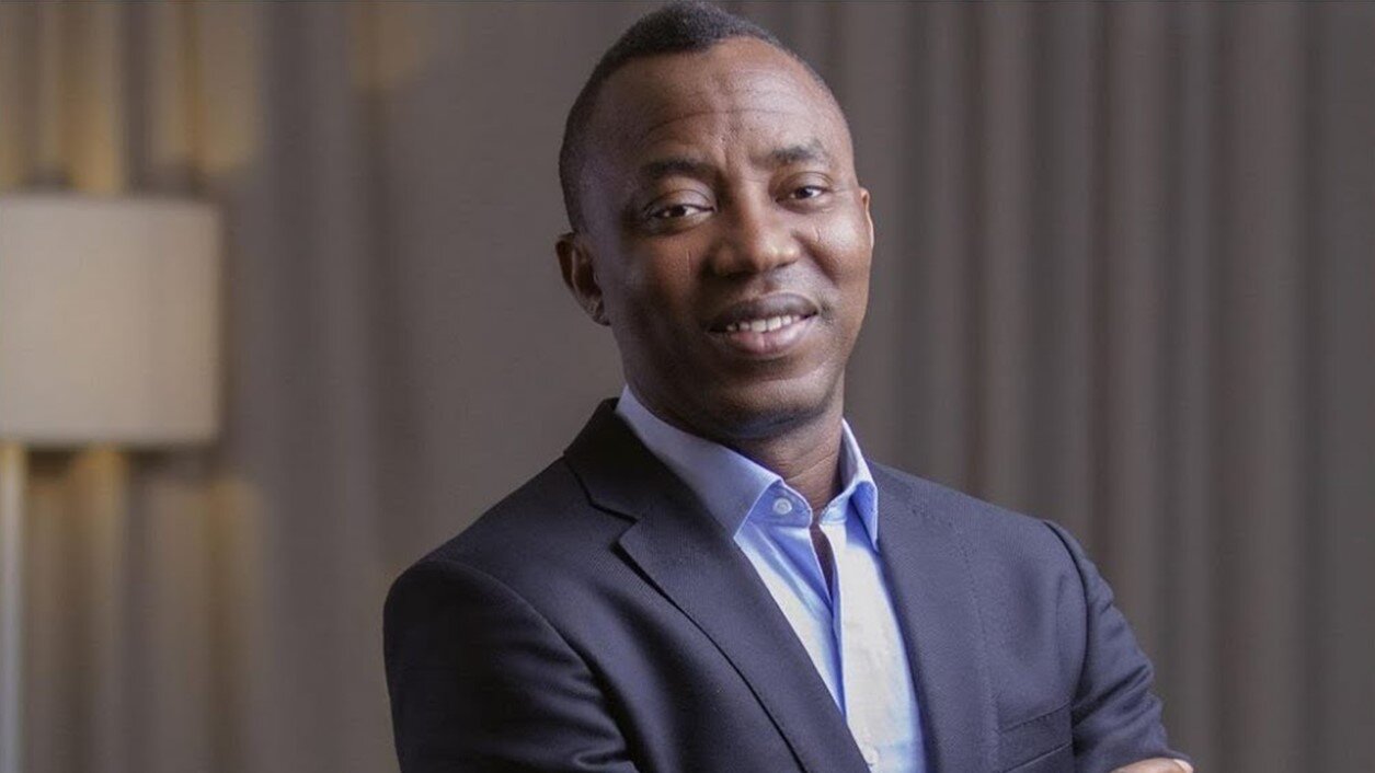 Jonathan To Meet Tinubu Over Kanu's Detention, Says Sowore