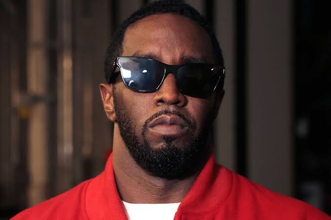 Diddy Apologizes, Then Receives Four-Year Prison Sentence