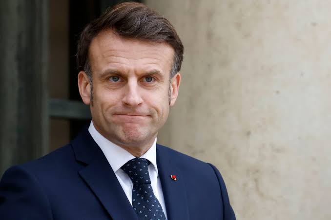 Macron To Name France’s Next Prime Minister Within 2 Days