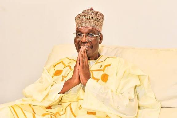 Issa Tchiroma