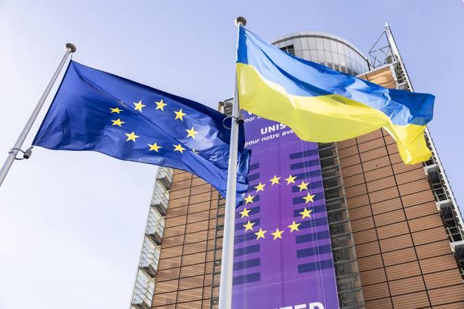 EU Delays Verdict On Channeling Russian Funds To Ukraine