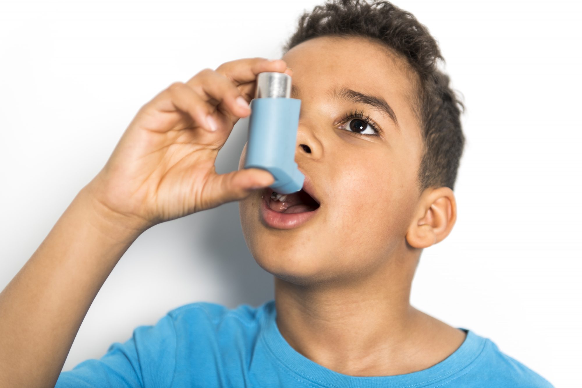 Study: US Asthma Inhalers Equal 500,000 Car Emissions