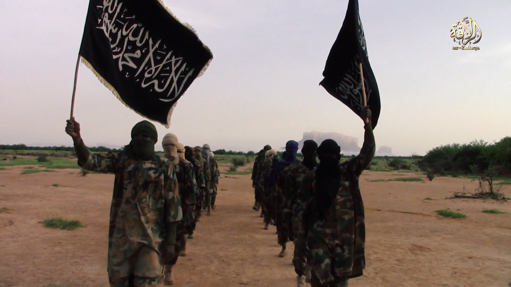 JNIM Attack In Nigeria: First Strike By Al-Qaeda-Linked Group