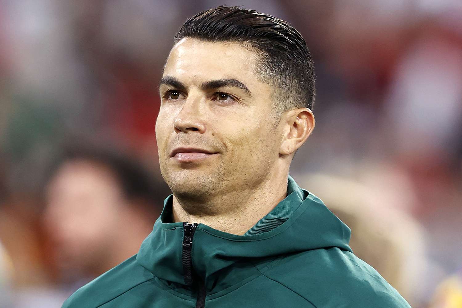 Cristiano Ronaldo: “I Still Have A Lot To Contribute”