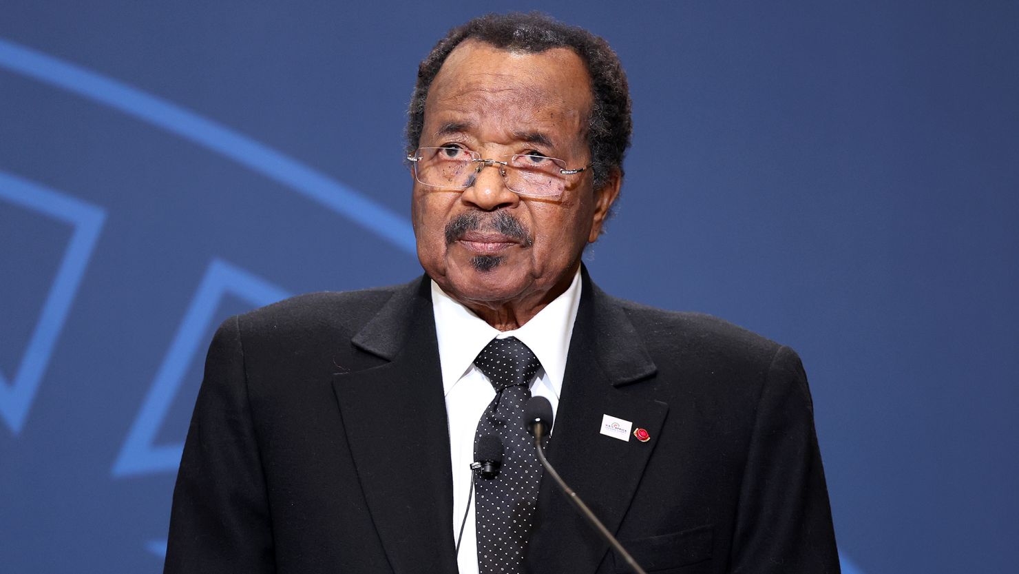 Cameroon Detains Opposition Ahead Of Result Announcement