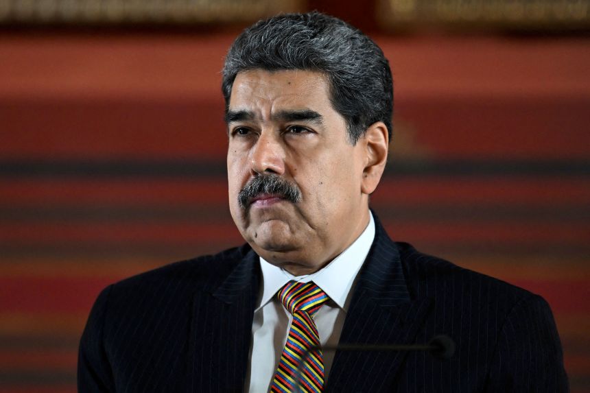 Maduro Alleges US Manufacturing Conflict With Venezuela
