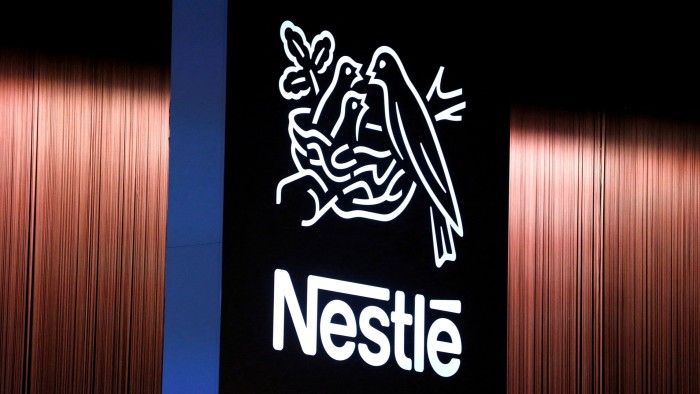 Nestlé Job Cuts: Company To Axe 16,000 Roles Under New CEO