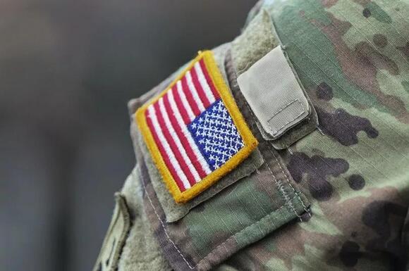 Anonymous Donor Gives $130m To Pay Troops Amid Shutdown