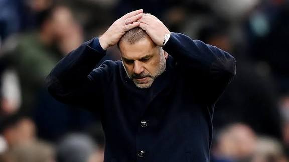Postecoglou Faces Showdown As Winless Streak Continues