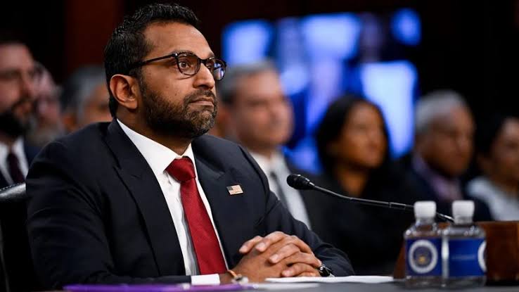 FBI monitoring GOP senators leads to firings and abolishment of CR-15