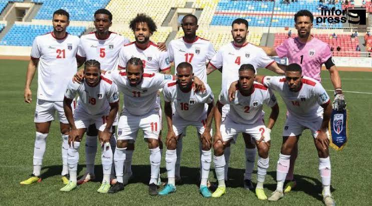 Cape Verde Held By Libya, Must Wait To Seal World Cup Spot