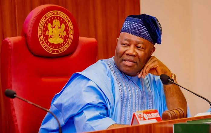 Senate Discipline: Akpabio Insists On Rules Over Disruption